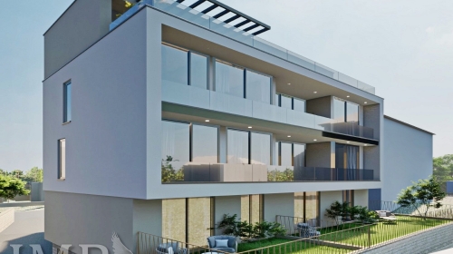 NOVOGRADNJA! Stan 44 m2 s vrtom | Atraktivna pozicija u blizini svih sadržaja | Useljivo uskoro! | Dubrovnik